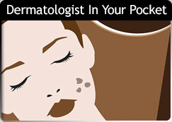 Dermatologist In Your Pocket